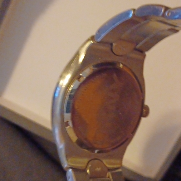 MENS DKNY WATCH - Picture 7 of 8